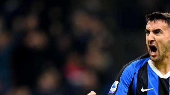 FcIN - Vecino sul mercato, l'Inter chiede 20 milioni. Sondaggi di Everton e Siviglia, il Milan ora ha altre priorità