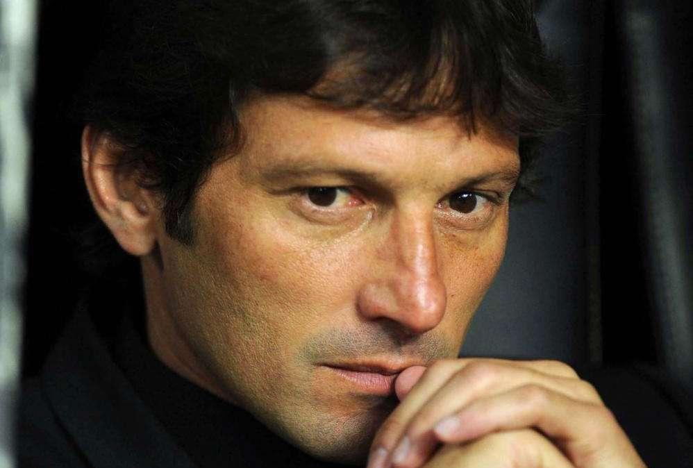 Paventi: "La finale di Coppa Italia confermerebbe Leo"