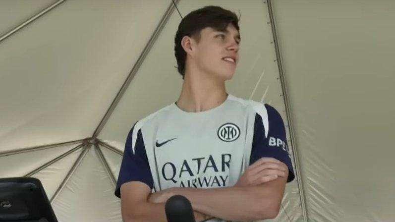 L'Inter sblocca la questione Palacios: fatta per il prestito all'Estudiantes. Domani il difensore sarà in Argentina