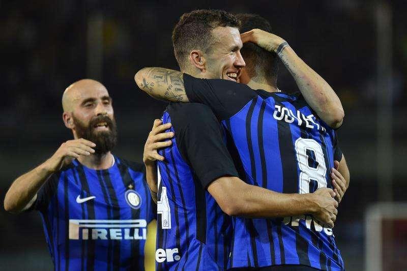 Inter-Villarreal, 270mila persone davanti alla tv