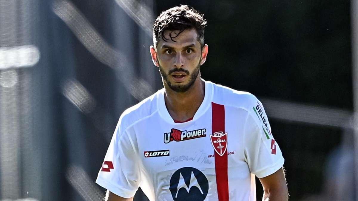 Ranocchia fa visita all'Inter: "Sempre bello tornare dove si è stati bene"