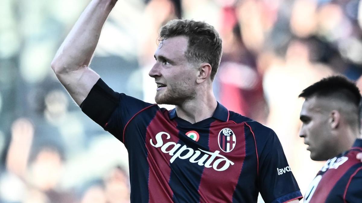 Bologna, Pobega a DAZN: "Dopo quel 1° T dovevamo raccogliere di più"