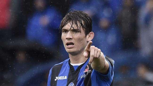 De Roon in mixed: "Icardi ha fatto la differenza. Non so cosa sia successo sul primo gol, peccato"
