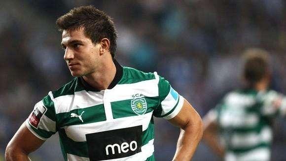 Cedric Soares-Sporting Lisbona, il rinnovo è lontano?