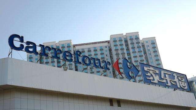 Tian Rui, Ceo Carrefour China: "L'Italia ha un significato storico importante per Suning"