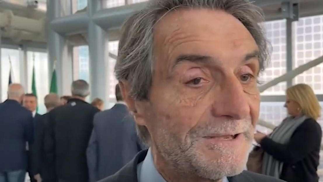 Fontana: "San Siro, si arrivi a una decisione. A Inter e Milan serve uno stadio moderno"