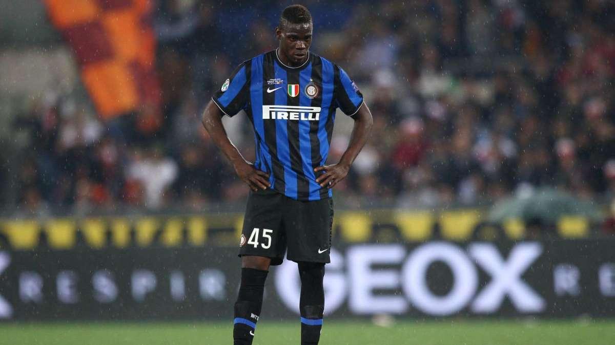 Arrivata lofferta del Chelsea per Balotelli