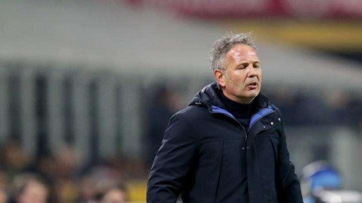 Mihajlovic: "Gara col Genoa più difficile di quella con l'Inter, nerazzurri in difficoltà"