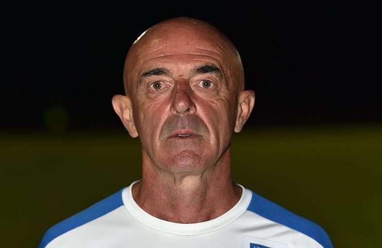Pincolini: "Centravanti esperti? Oggi non stupisce. Le carriere durano di più"