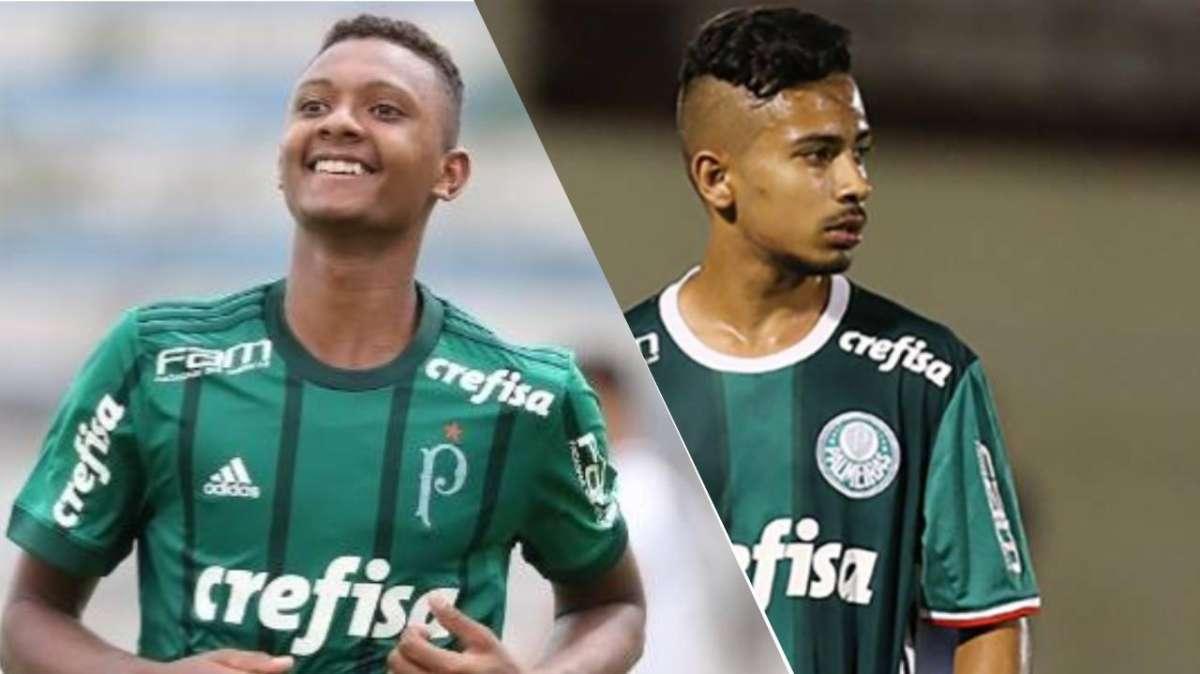 Gabigol, il Palmeiras ha un paio di assi nella manica per l'Inter. Nerazzurri su due talenti