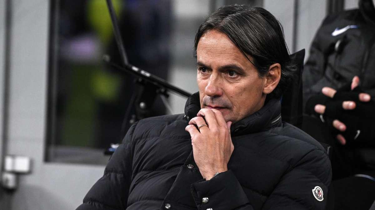GdS - A Inzaghi resta l'ultimo tabù da sfatare: battere all'Olimpico la 'sua' Lazio