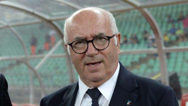 Scarsa affluenza di pubblico negli stadi di Serie A, Tavecchio non fa drammi: "Cresceranno i diritti tv"