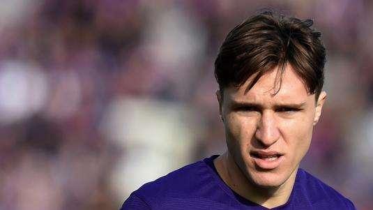 GdS - Chiesa, senza veti la Juve torna in pole sull'Inter
