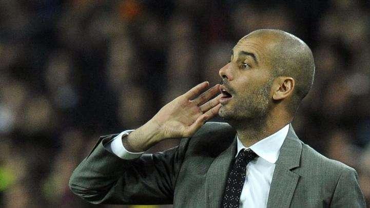 Valdes: "Non immagino un Barça senza Guardiola"