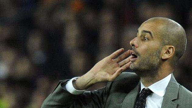 Guardiola: "Ricordo che un anno fa contro l'Inter..."