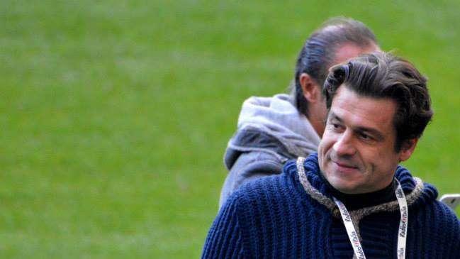 Berti consiglia: "Un'Inter con Dzeko e Hamsik..."