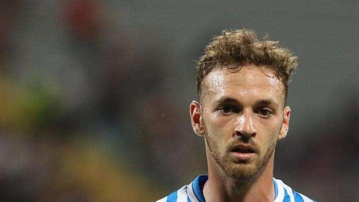 UFFICIALE - Lazzari è un nuovo giocatore della Lazio