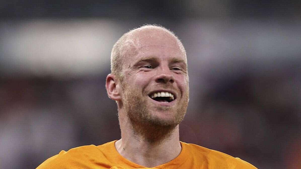 Ajax, Farioli elogia l'ex nerazzurro Klaassen: "Adora il calcio, porta esperienza e senso del gol"