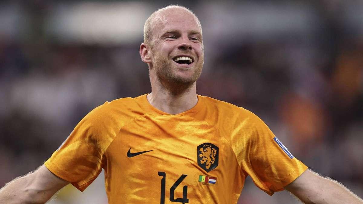 Cm.com - Nuove idee per il centrocampo dell'Inter: proposti Van de Beek e Klaassen. La situazione