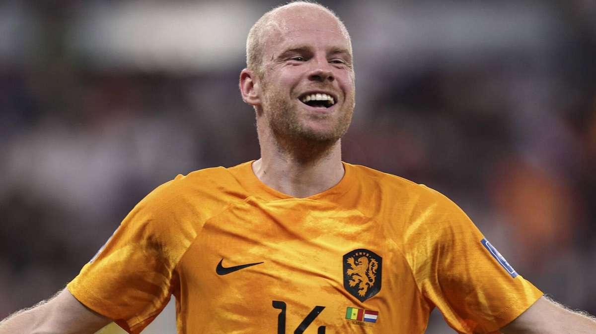 TS - Klaassen: primo allenamento e prima convocazione. L'Ajax ha ottenuto una percentuale sulla rivendita
