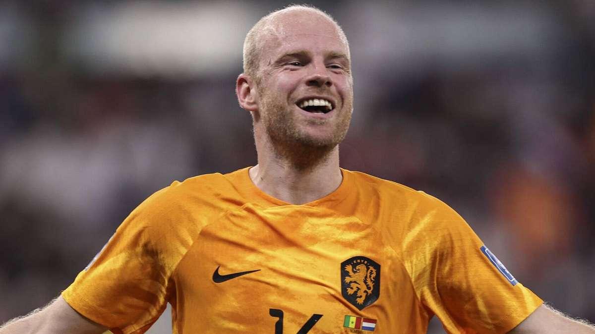 GdS - L'ultimo colpo: la scelta è fra Klaassen e Van de Beek. Invece Asllani è destinato a restare