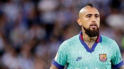FcIN - Entra nel vivo la missione Vidal-Inter: l'agente incontrerà il Barcellona dopo il Clasico. I dettagli