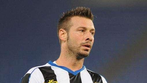 Udinese, Pasquale titolare. Zapata e Thereau in attacco
