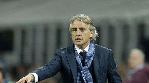 Sky - Mancini a sorpresa: Eder, Melo e Telles dal 1'?