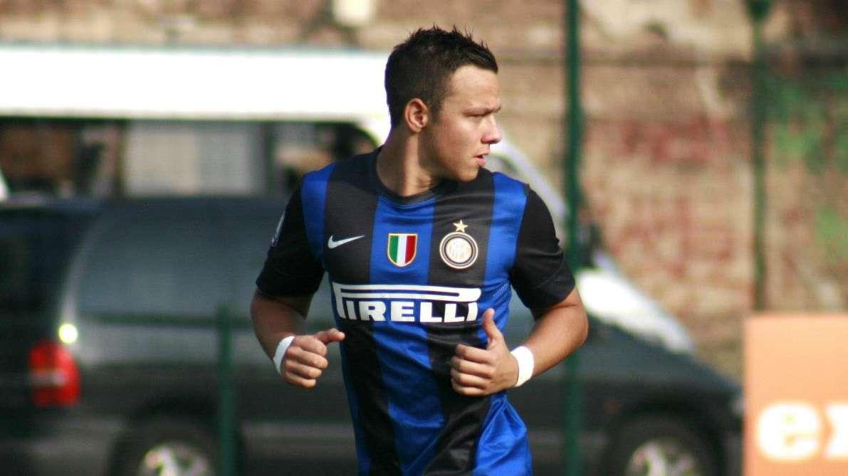 Olsen, gli occhi brillano: "L'Inter un sogno. Ora..."