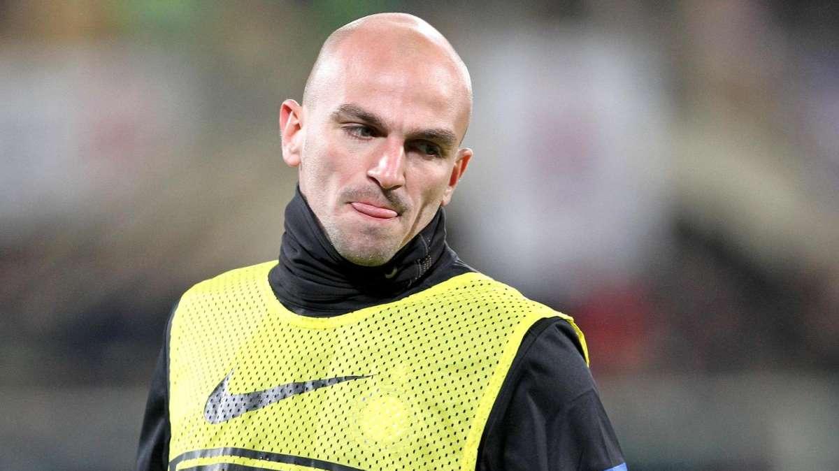 L'ag. Veneroso: "Nainggolan come Cambiasso. Isla..."