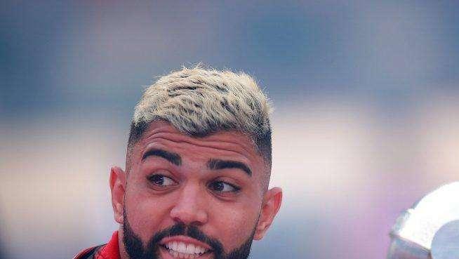 FcIN - Gabigol, l'offerta del West Ham all'Inter è insoddisfacente. Ora però si attende il rilancio del Flamengo