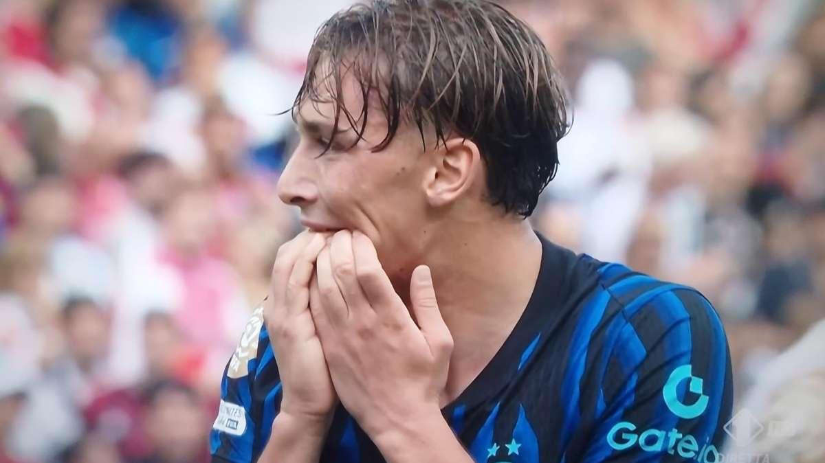 GdS - Stop Esposito: già svolti i primi controlli, Fluminense a rischio. Thuram recuperato, Frattesi vede il rientro 