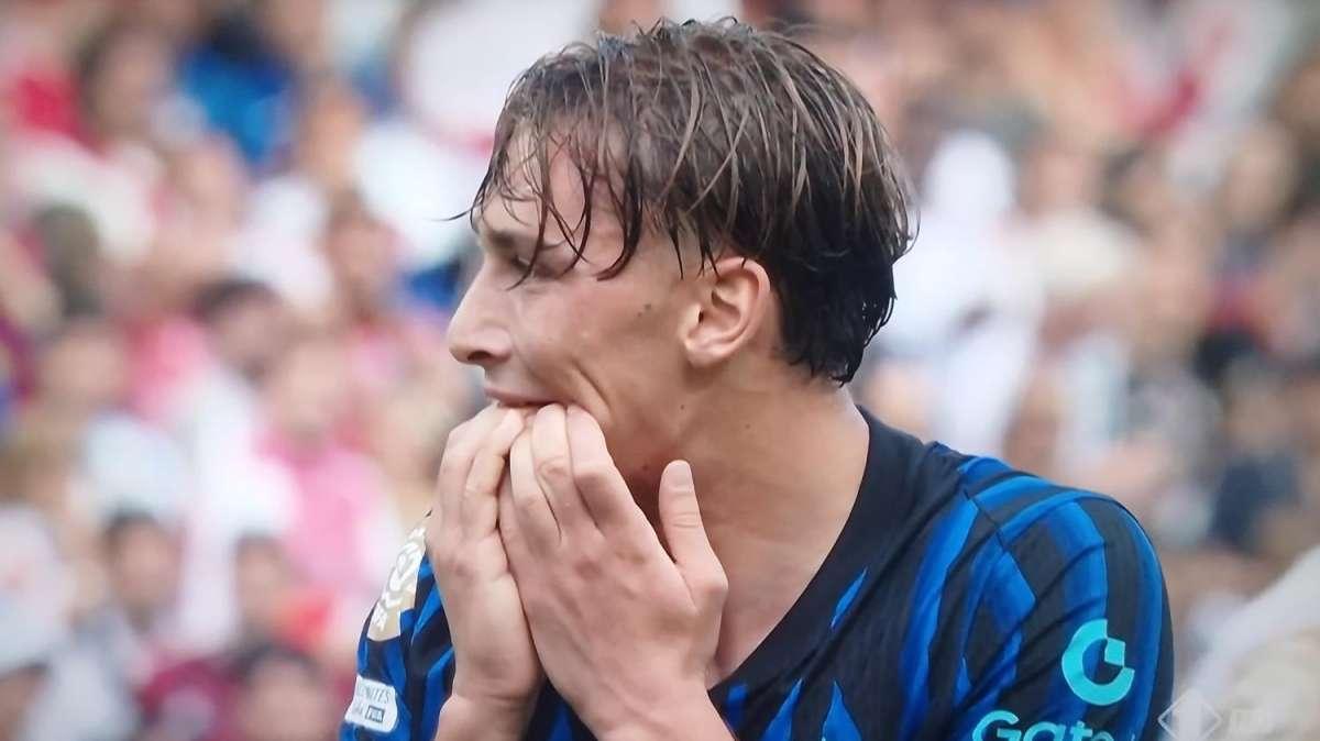 GdS - Pio Esposito e Leoni, con Gattuso il futuro è azzurro. Anche se c'è l'incognita mercato