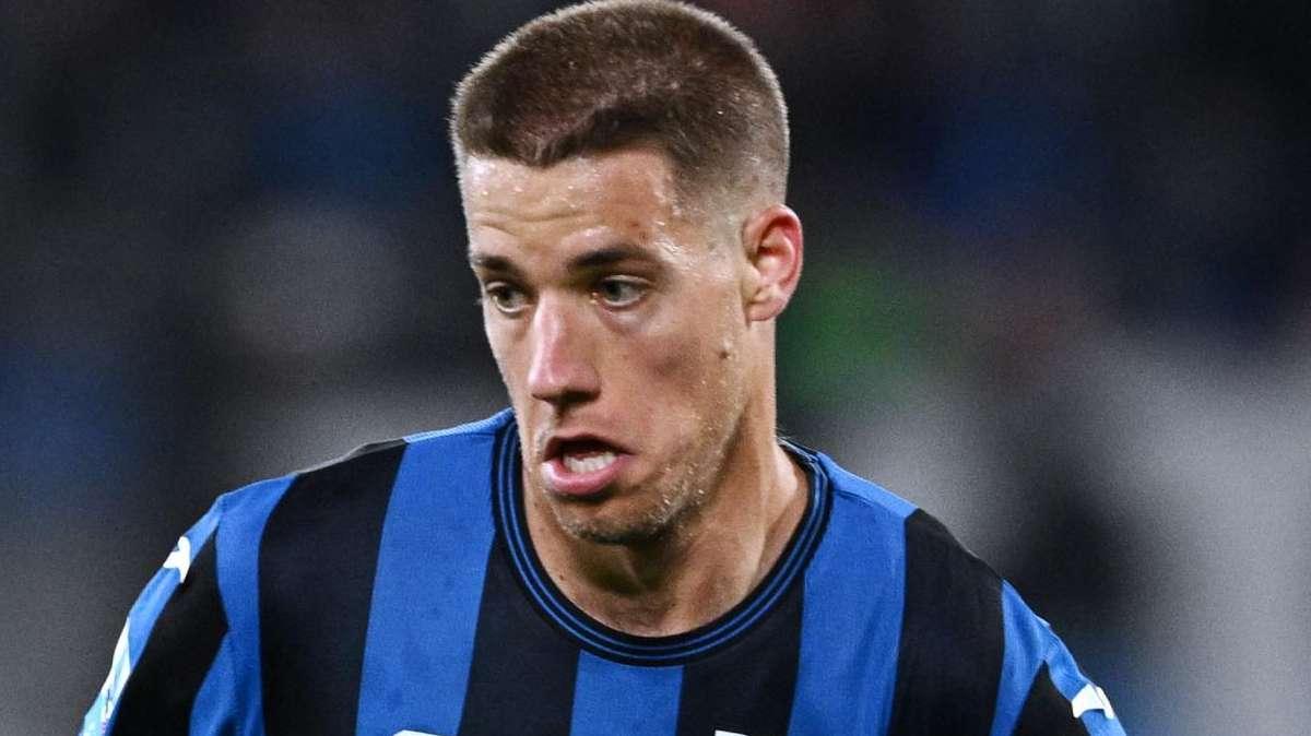 Atalanta, Pasalic: "Per l'Inter non abbiamo ricetta. Sono i migliori d'Italia e vogliono la Champions"