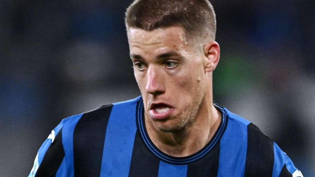 Pasalic scavalca Perisic: l'atalantino segna il 50esimo gol e diventa il croato col maggior numero di reti in Serie A