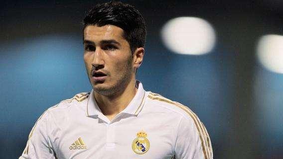 Nuri Sahin-Inter, in Turchia: "Operazione possibile"