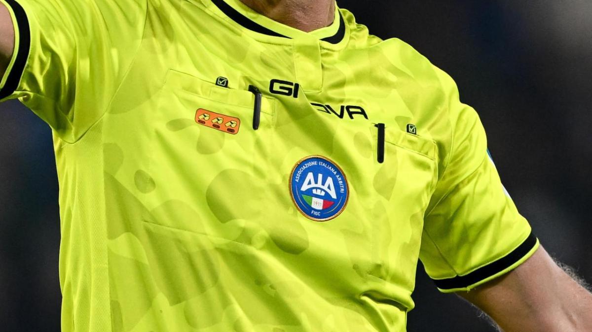 Venerdì l'Inter U20 a Bologna: ecco l'arbitro della gara