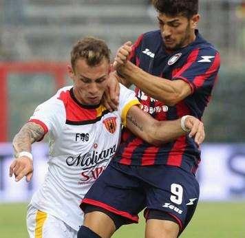 Qui Benevento - Lucioni, udienza rinviata al 5 ottobre. Verso l'Inter: si scalda Lombardi per il centrocampo