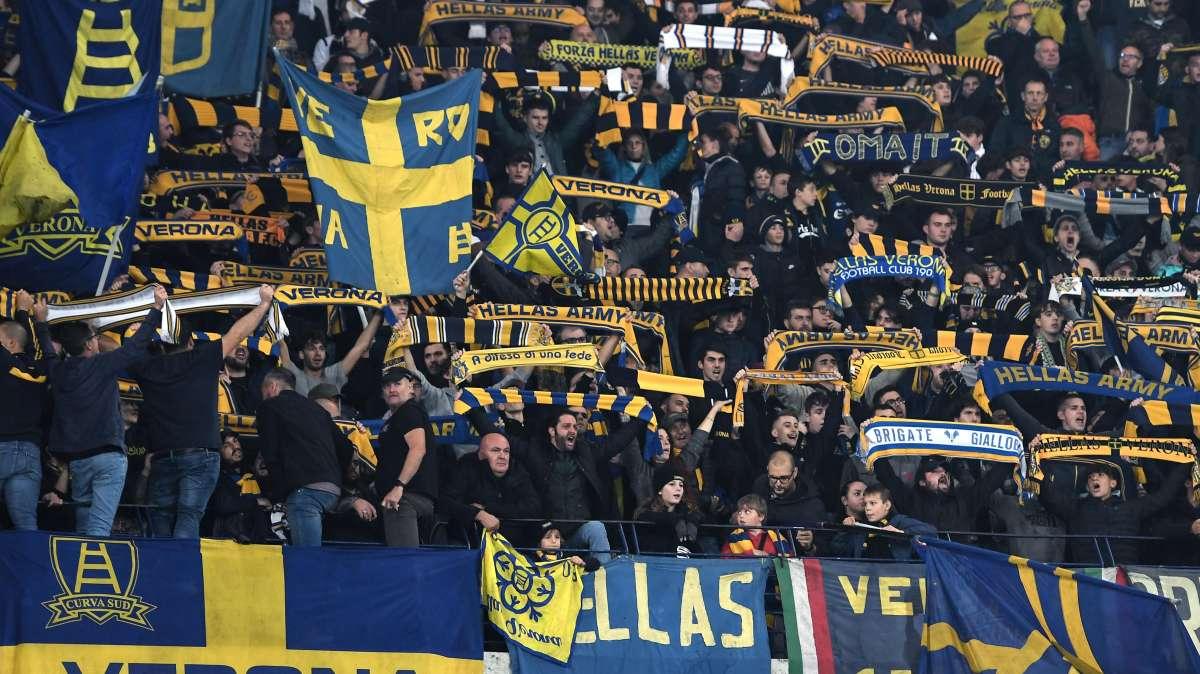UFFICIALE - Verona, guida tecnica affidata a Zaffaroni: sarà affiancato da Bocchetti