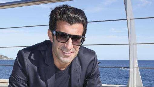 Figo a Rio, progetto Inter: "Brasiliani e portoghesi..."