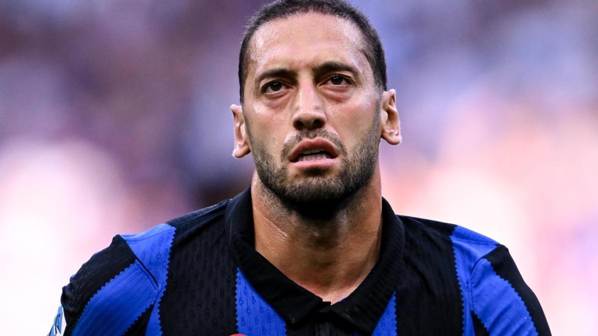 Il Messaggero - Calhanoglu, l'ennesimo infortunio solleva riflessioni