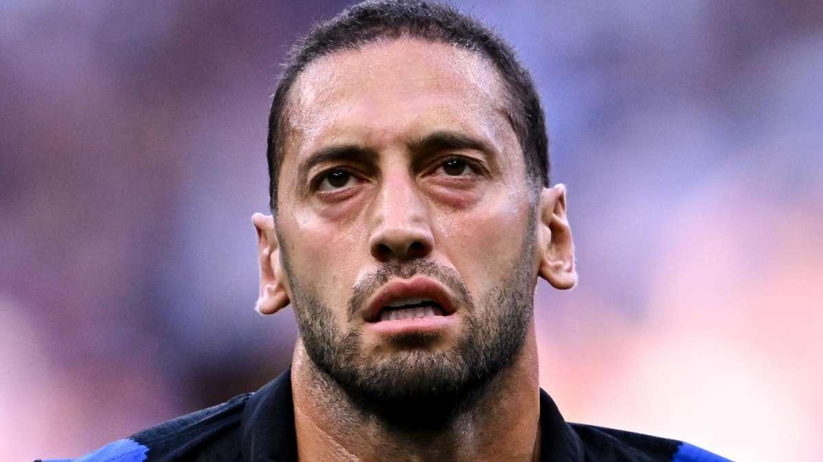 GdS - Inter-Parma, cautela per Calhanoglu: il turco vuole esserci, ma...