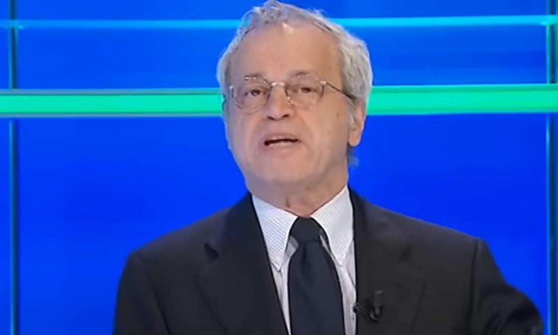 Mentana in difesa dell'Inter: "Mai come con Inzaghi l'ho vista giocare così". Poi bacchetta chi vuole mollare