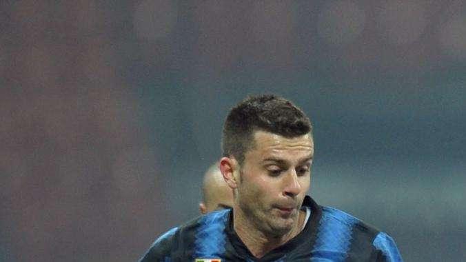 T. Motta: "Voglio esserci sempre. Ranocchia è super"