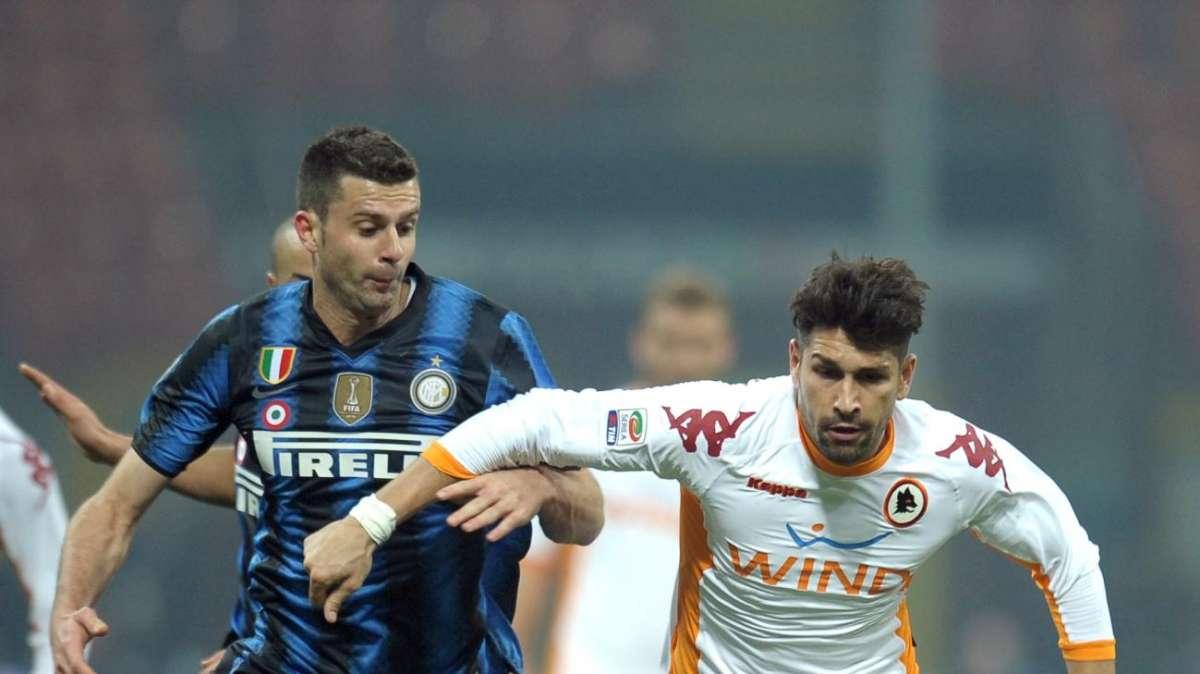 Motta rischia troppo, Cambiasso è più solido
