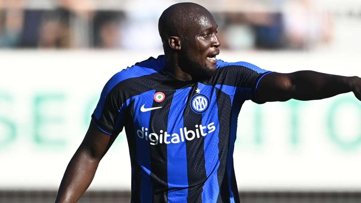 GdS - Lukaku e Onana restano a Milano: Big Rom ha un obiettivo. Correa oggi vola a Doha