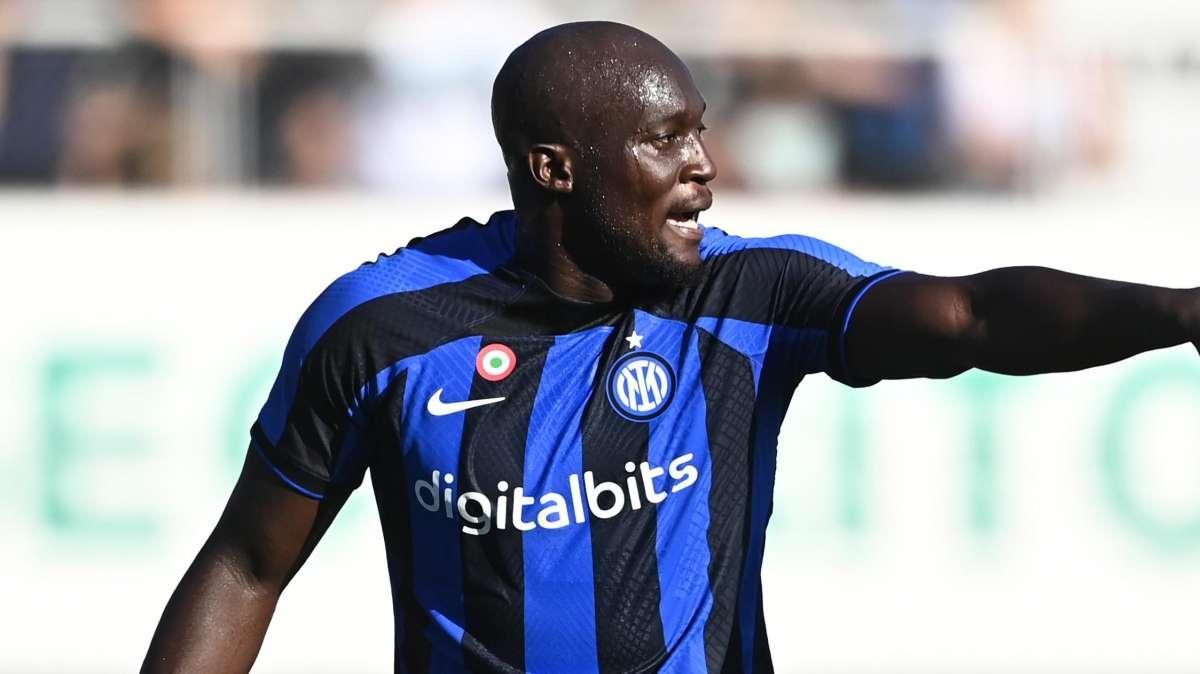 Bookies - Lukaku a caccia del gol a San Siro: la rete con lo Spezia vale 1,65