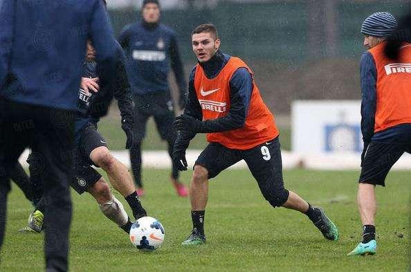 SportMediaset - Dubbio Hernanes, Icardi si scatena