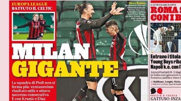 Prima GdS - Rebus Inter. La missione di Conte: quadrare il centro
