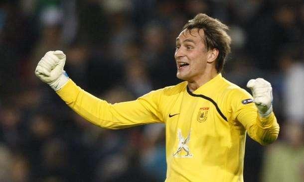 Rubin, Ryzhikov: "Con l'Inter sarà dura, ci proviamo"